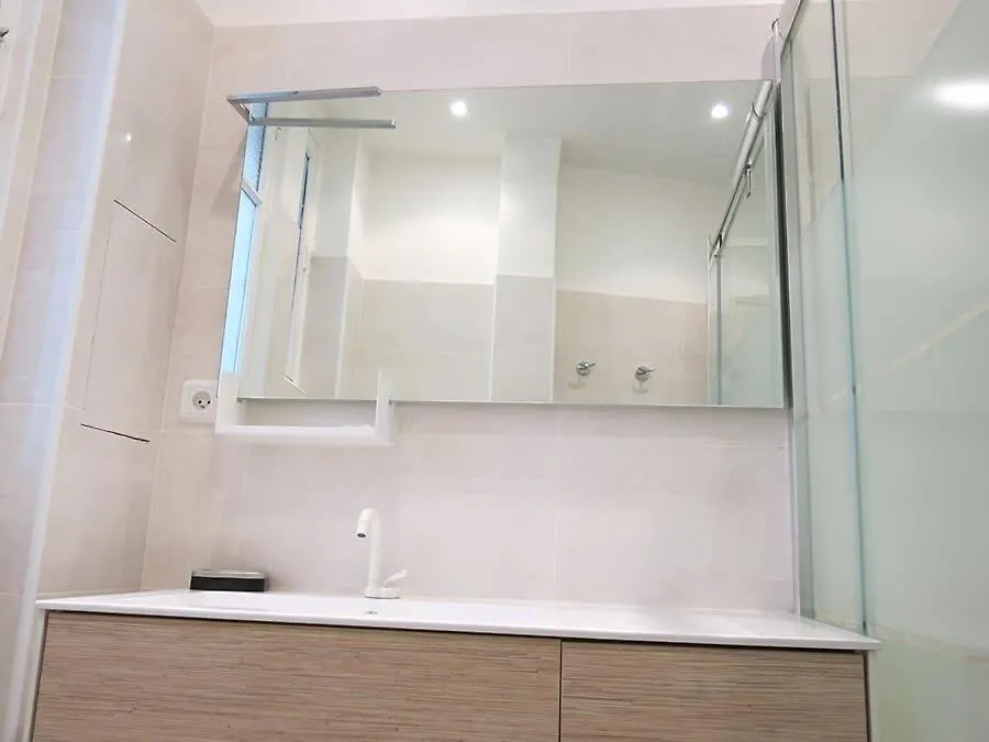 Appartement Champs Elysees Argentine Citycosy Paris