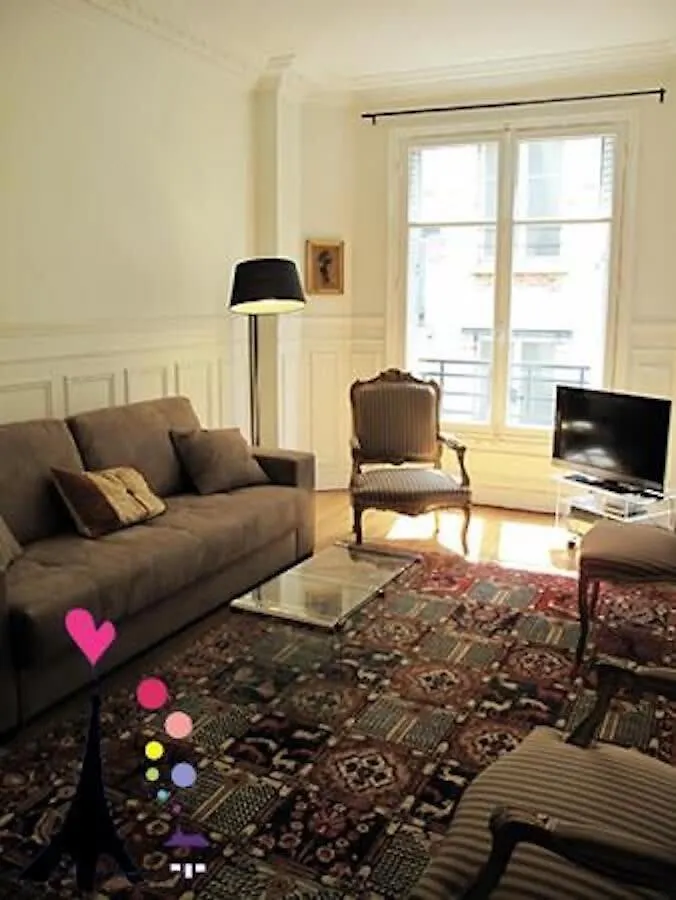 Champs Elysees Argentine Citycosy Paris France