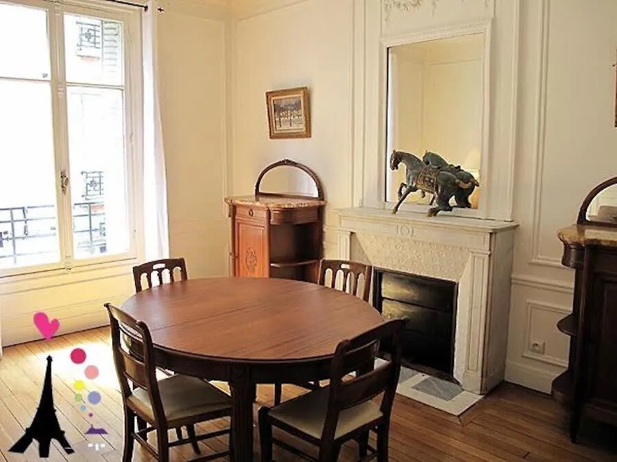Apartment Champs Elysees Argentine Citycosy Paris France